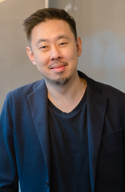 Alexandre Uehara