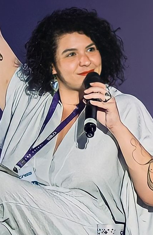 Ivy Cristiny